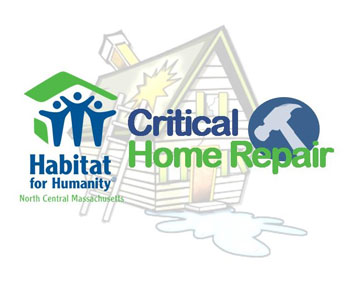 Critical Home Repair