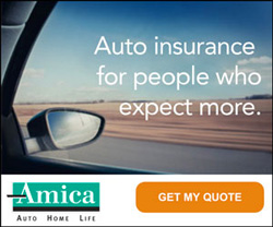 Amica Insurance
