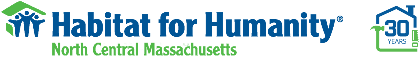 North Central Massachusetts Habitat for Humanity