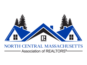 Logo of North Central Massachusetts Association of REALTORS