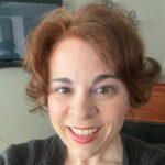 Photo of Charlene Cabral