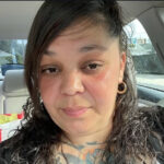 Photo of Jessica Rodriguez-Ortiz