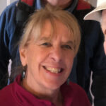 Photo of Lisa Garvey