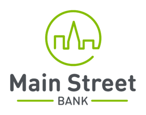 Logo of Main Street Bank