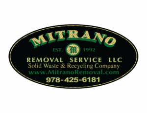 Logo of Mitrano