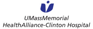 Logo of UMM HealthAlliance Clinton Hospital
