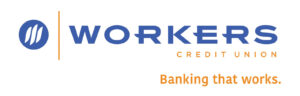 Logo of Workers Credit Union