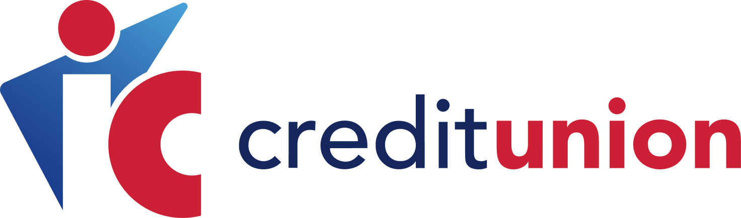 Logo of IC Credit Union